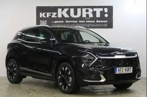 Annonce KIA SPORTAGE Hybride 2024 d'occasion 