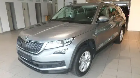 Annonce SKODA KODIAQ Essence 2019 d'occasion 