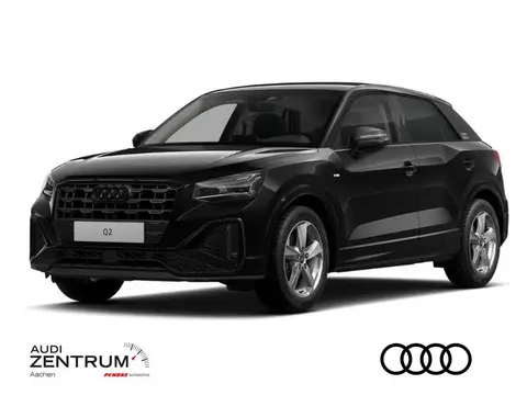 Annonce AUDI Q2 Essence 2023 d'occasion 