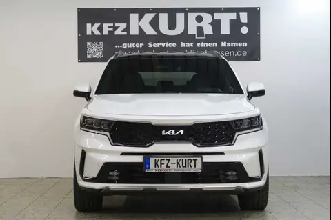 Annonce KIA SORENTO Diesel 2023 d'occasion 