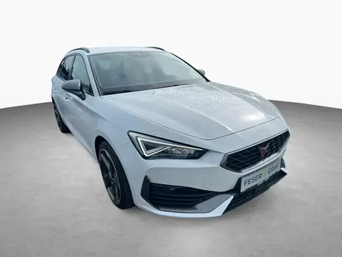 Annonce CUPRA LEON Essence 2023 d'occasion 