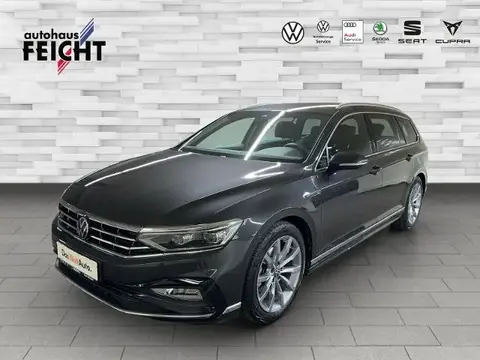 Annonce VOLKSWAGEN PASSAT Essence 2023 d'occasion 