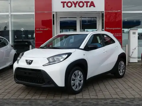 Used TOYOTA AYGO X Petrol 2024 Ad 