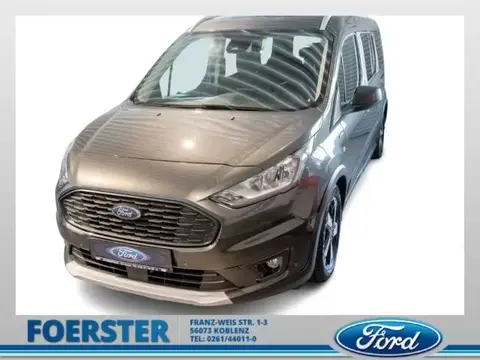 Used FORD GRAND TOURNEO Diesel 2021 Ad 