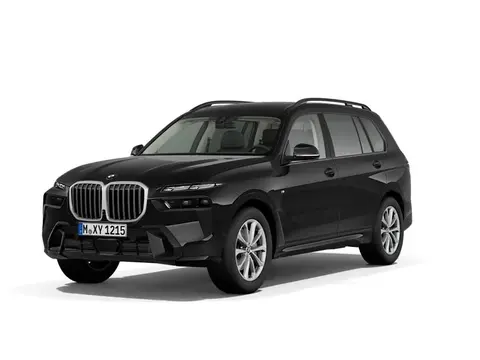 Used BMW X7 Diesel 2024 Ad 