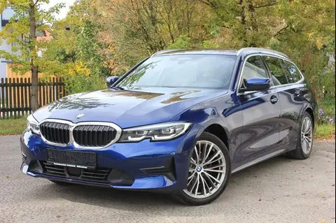 Annonce BMW SERIE 3 Diesel 2020 d'occasion 