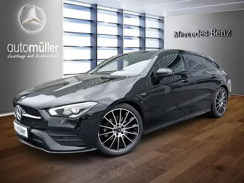 Used MERCEDES-BENZ CLASSE CLA Diesel 2021 Ad 