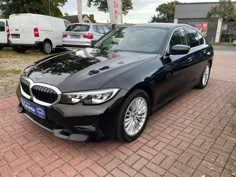 Annonce BMW SERIE 3 Essence 2019 d'occasion 