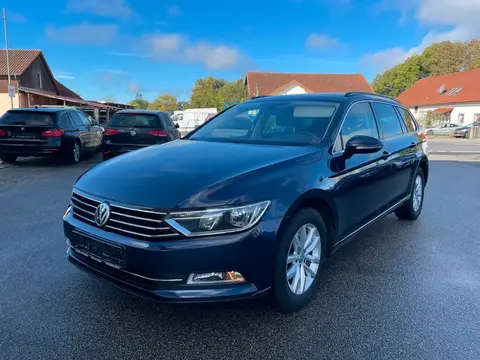 Used VOLKSWAGEN PASSAT Diesel 2016 Ad 