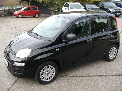 Used FIAT PANDA Petrol 2021 Ad 