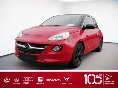 Annonce OPEL ADAM Essence 2019 d'occasion 