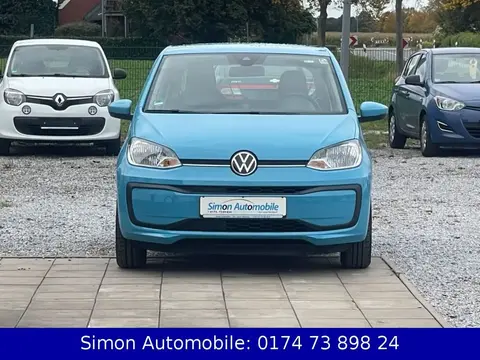 Used VOLKSWAGEN UP! Petrol 2020 Ad 