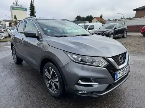 Used NISSAN QASHQAI Diesel 2019 Ad 