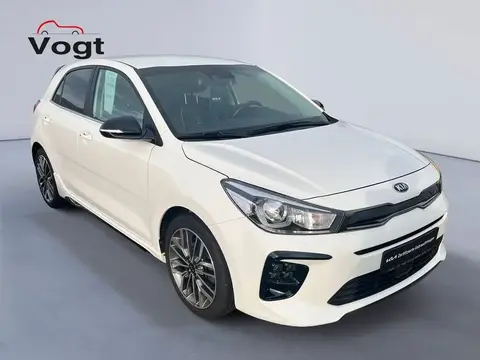 Annonce KIA RIO Essence 2020 d'occasion 