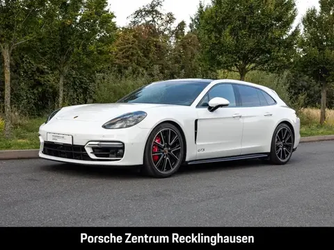 Annonce PORSCHE PANAMERA Essence 2020 d'occasion 