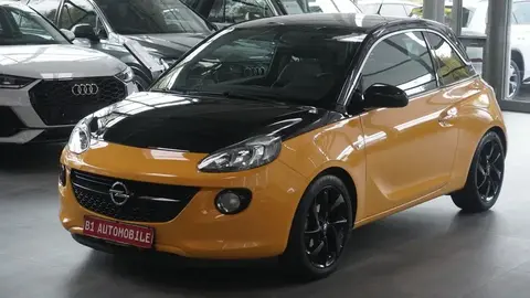 Annonce OPEL ADAM Essence 2019 d'occasion 