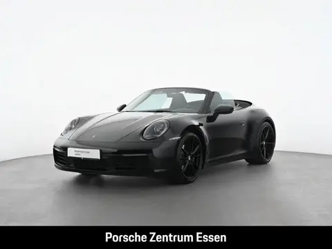 Used PORSCHE 992 Petrol 2021 Ad 