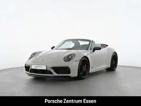 Used PORSCHE 992 Petrol 2024 Ad 