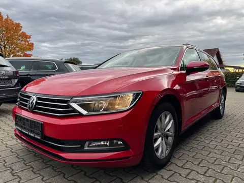 Used VOLKSWAGEN PASSAT Diesel 2019 Ad 