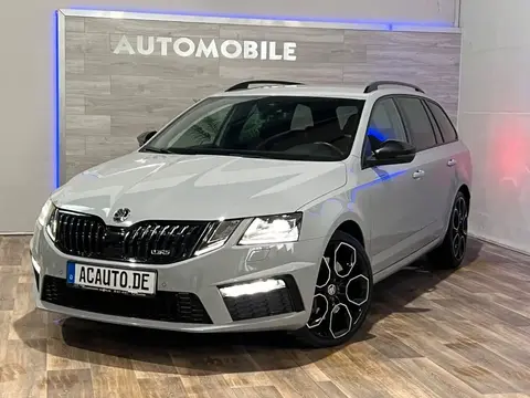 Used SKODA OCTAVIA Petrol 2019 Ad 