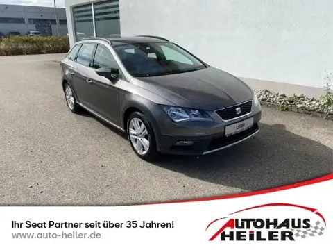 Annonce SEAT LEON Diesel 2016 d'occasion 