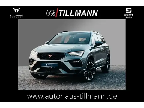 Used CUPRA ATECA Petrol 2019 Ad 