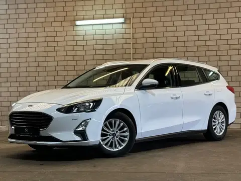 Annonce FORD FOCUS Diesel 2020 d'occasion 