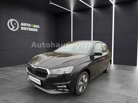 Used SKODA FABIA Petrol 2024 Ad 