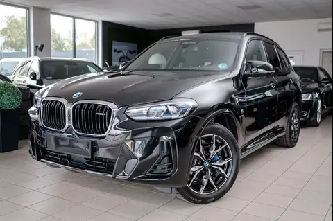 Annonce BMW X3 Diesel 2024 d'occasion 