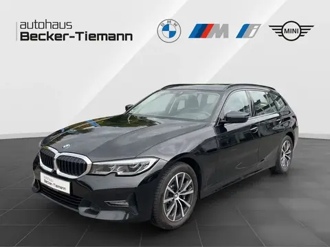 Annonce BMW SERIE 3 Diesel 2021 d'occasion 