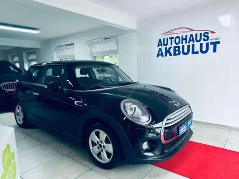 Used MINI COOPER Petrol 2015 Ad 