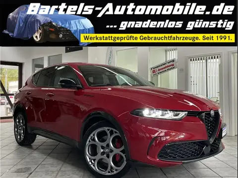 Used ALFA ROMEO TONALE Hybrid 2022 Ad 