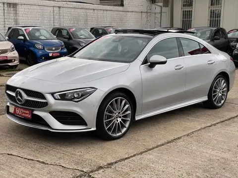 Used MERCEDES-BENZ CLASSE CLA Hybrid 2023 Ad 