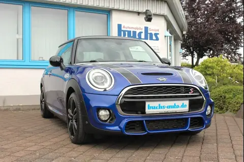 Used MINI COOPER Petrol 2018 Ad 