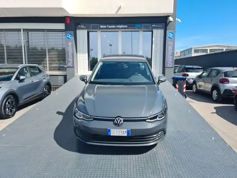 Used VOLKSWAGEN GOLF Petrol 2021 Ad 