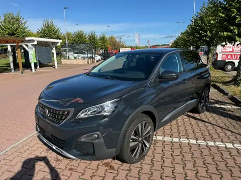 Used PEUGEOT 3008 Diesel 2019 Ad 