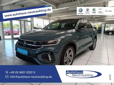 Used VOLKSWAGEN T-ROC Petrol 2023 Ad 