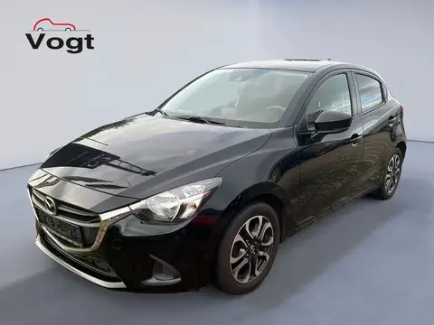 Used MAZDA 2 Petrol 2018 Ad 