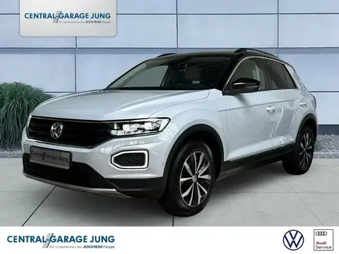 Used VOLKSWAGEN T-ROC Petrol 2020 Ad 