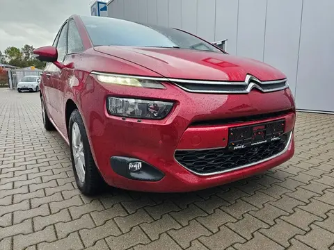 Used CITROEN C4 Petrol 2015 Ad 