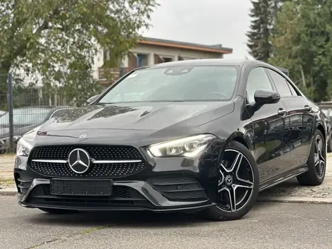 Used MERCEDES-BENZ CLASSE CLA Petrol 2019 Ad 