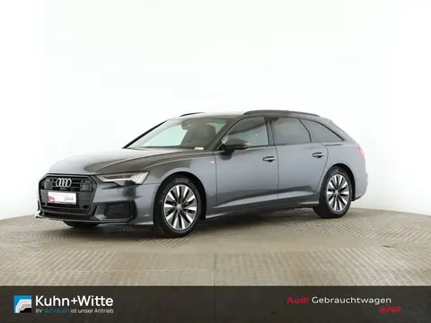 Used AUDI A6 Diesel 2019 Ad 