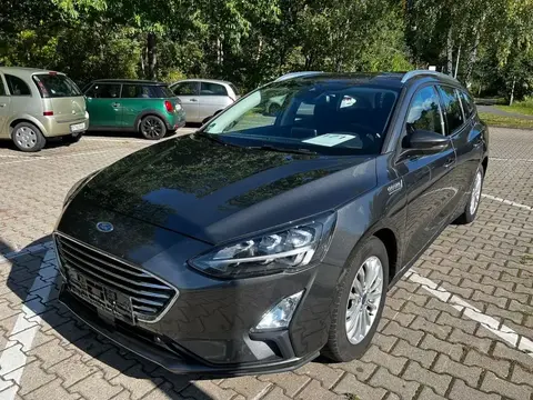 Annonce FORD FOCUS Diesel 2019 d'occasion 