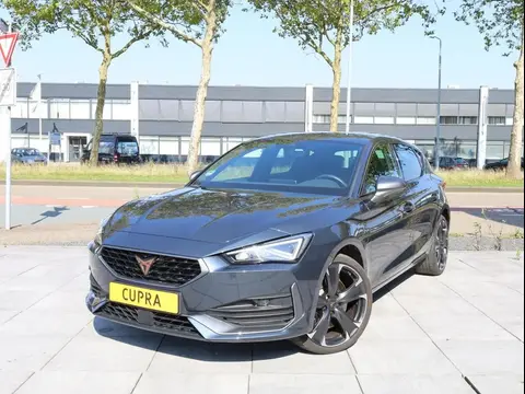 Used CUPRA LEON Hybrid 2021 Ad 