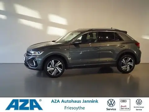 Used VOLKSWAGEN T-ROC Petrol 2024 Ad 