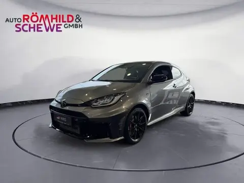 Annonce TOYOTA YARIS Essence 2024 d'occasion 