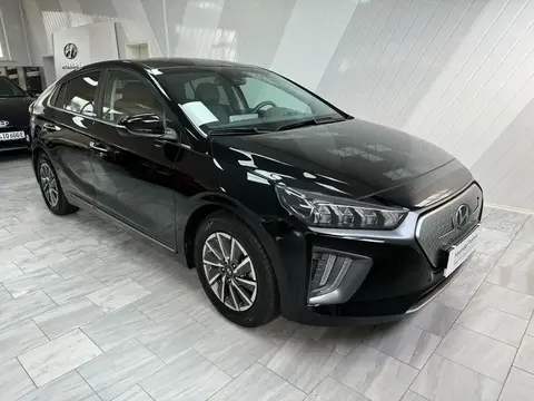 Annonce HYUNDAI IONIQ Non renseigné 2021 d'occasion 