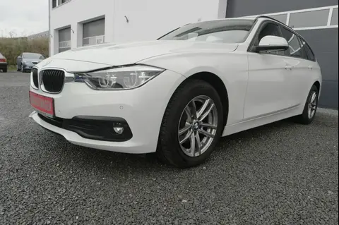 Used BMW SERIE 3 Diesel 2018 Ad 