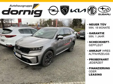 Used KIA SORENTO Diesel 2020 Ad 