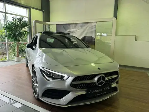 Annonce MERCEDES-BENZ CLASSE CLA Essence 2023 d'occasion 